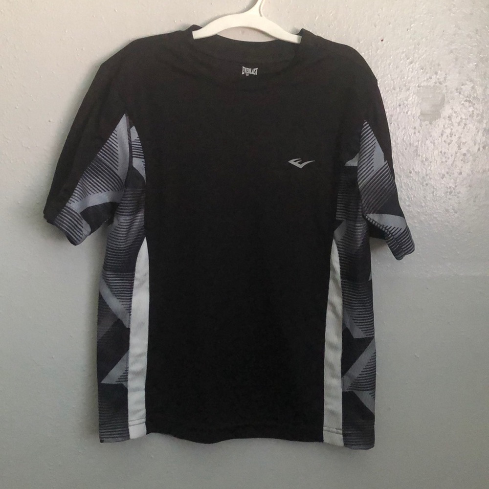 Boys  nylon shirt